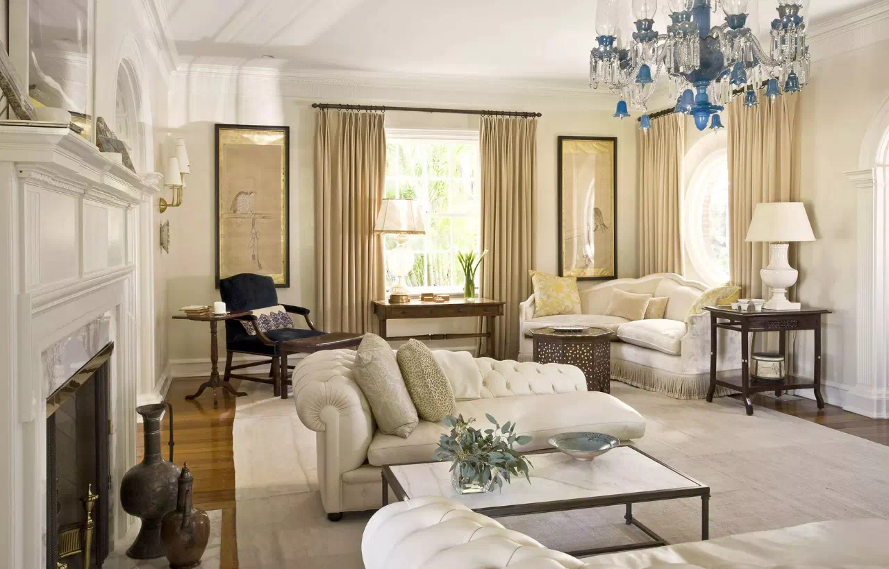 Home Curtains