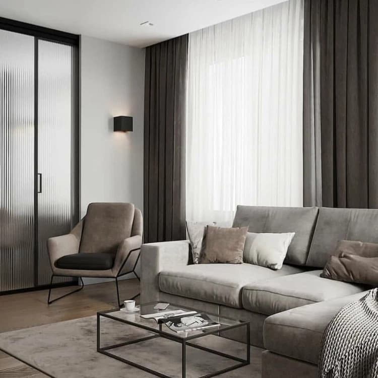 Home Curtains