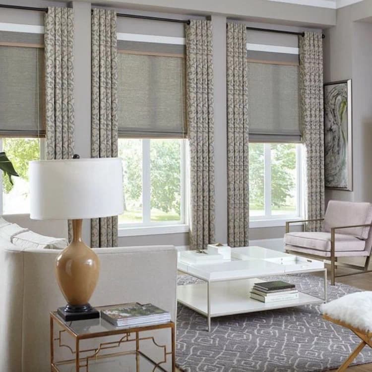 Home Curtains