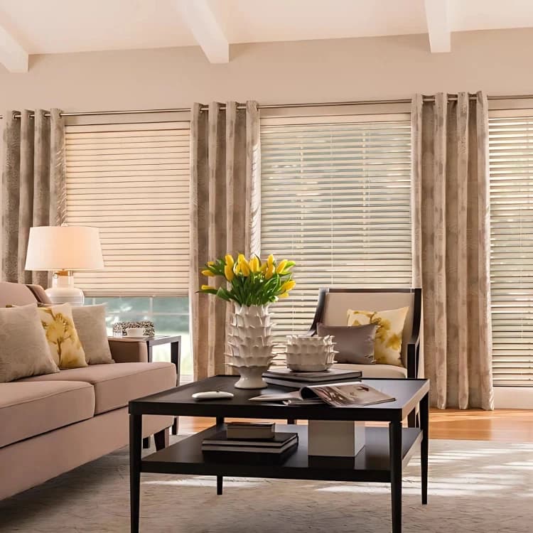 Home Curtains