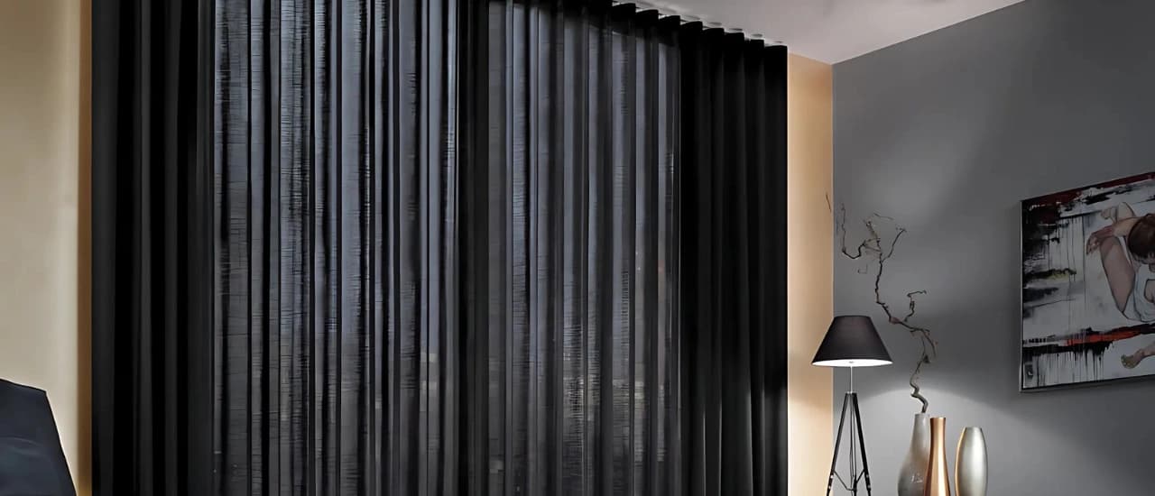 Wave Curtains