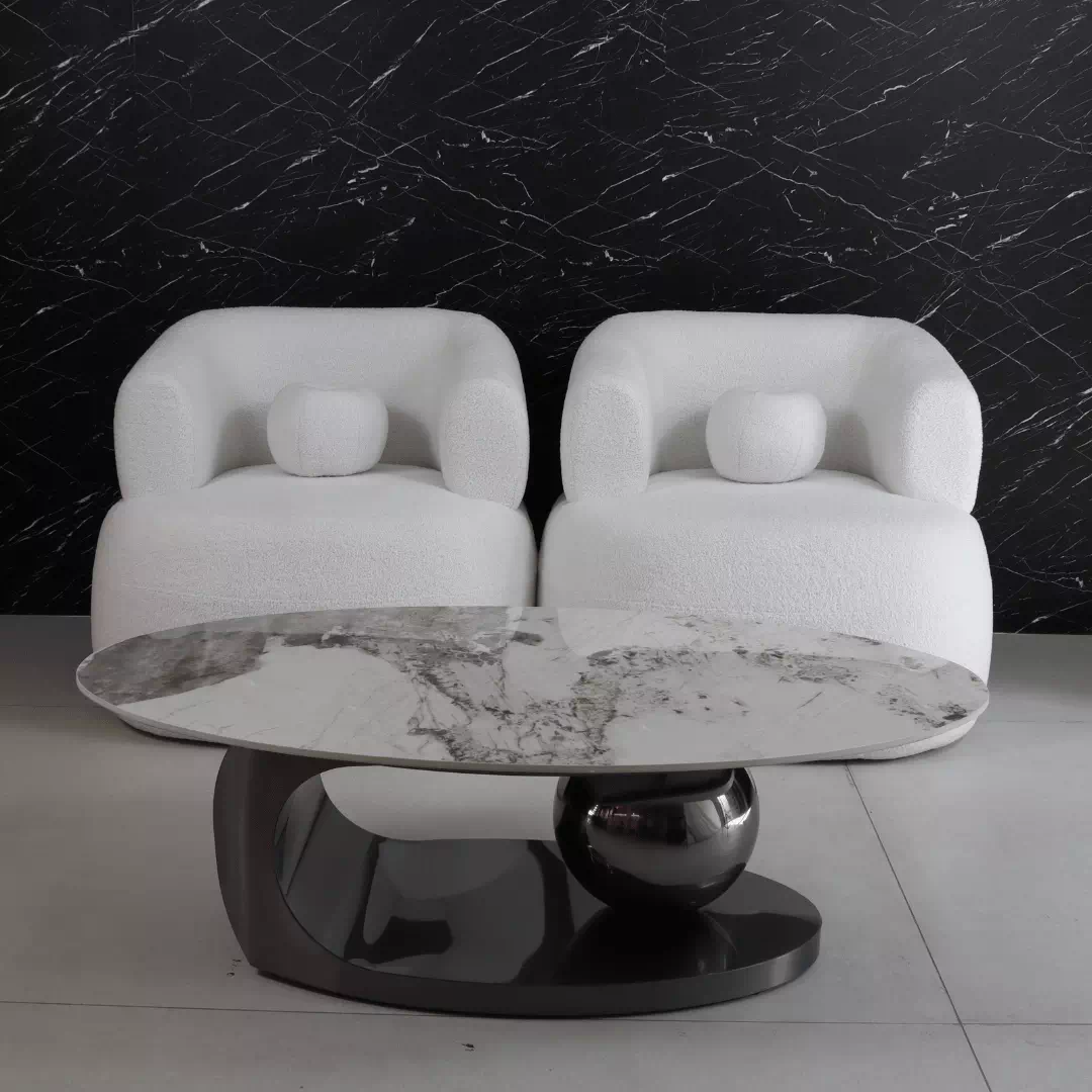 Cloud Nest Armchair 