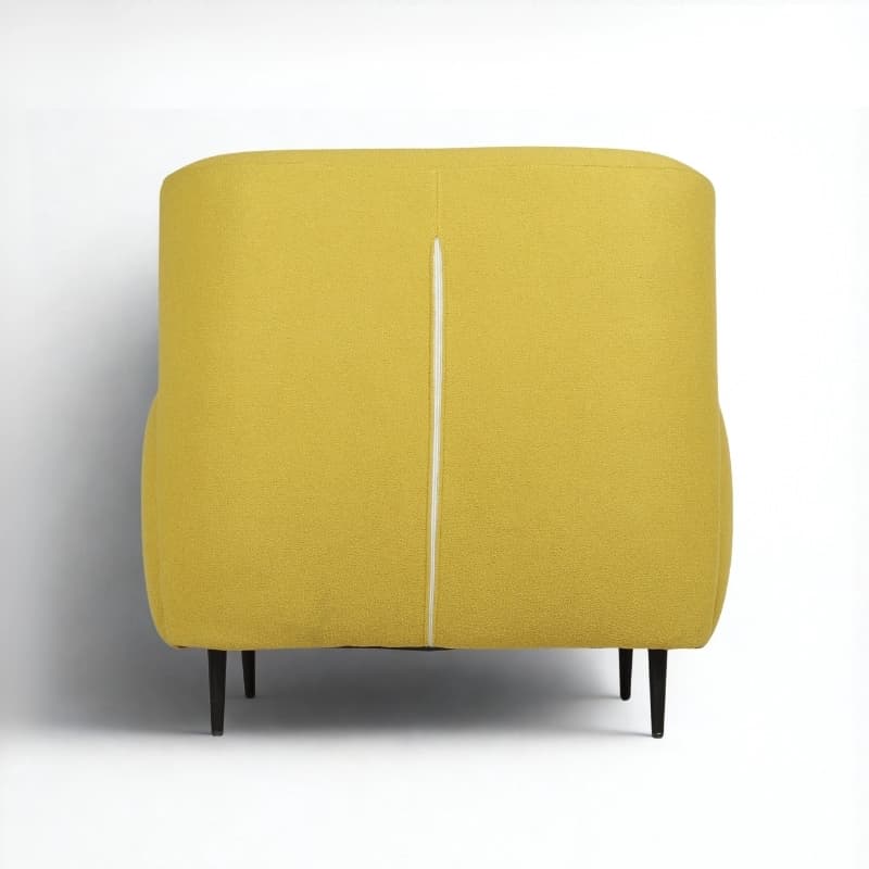 Eric Ivory Armchair