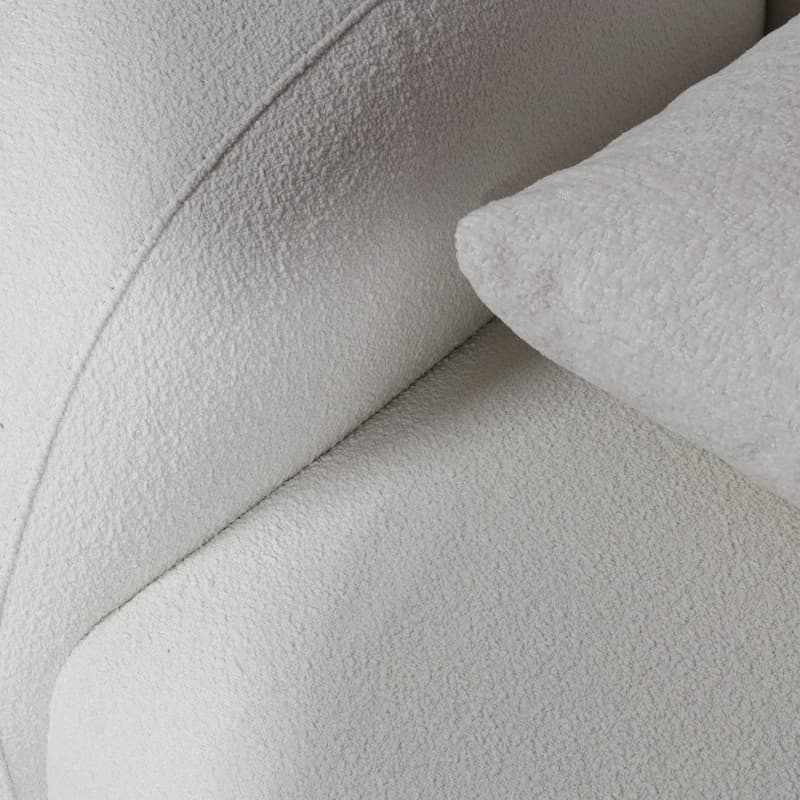 Eric Ivory Armchair