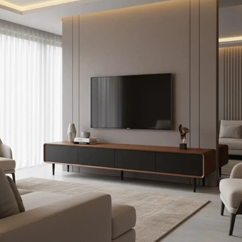 Armonia  Tv Cabinet