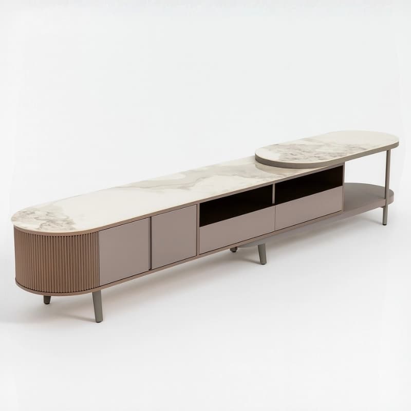 Divina TV Cabinet