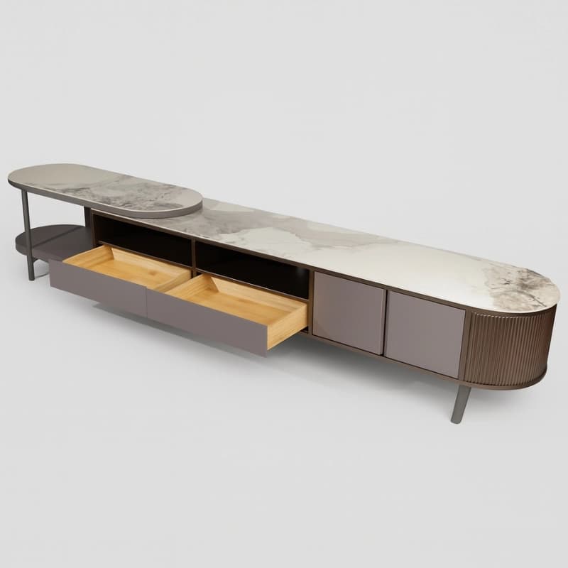Divina TV Cabinet