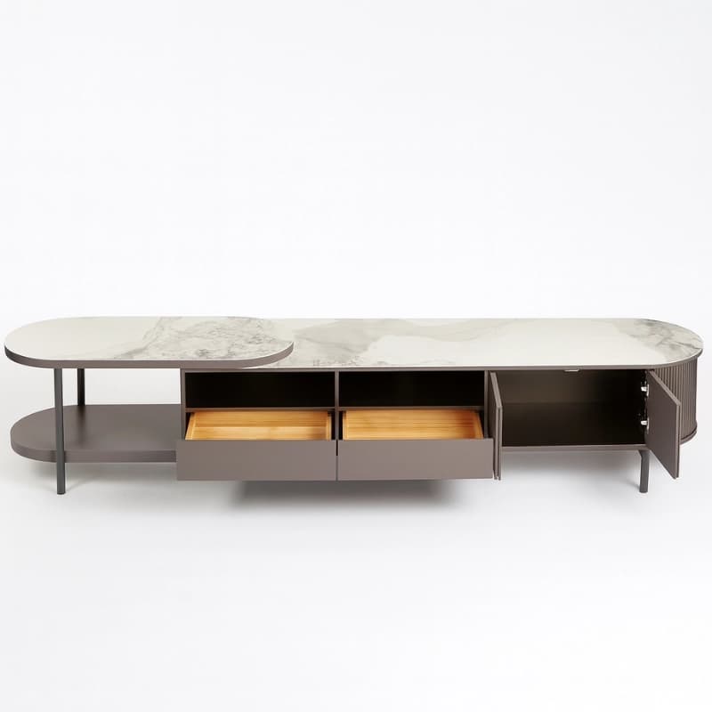 Divina TV Cabinet