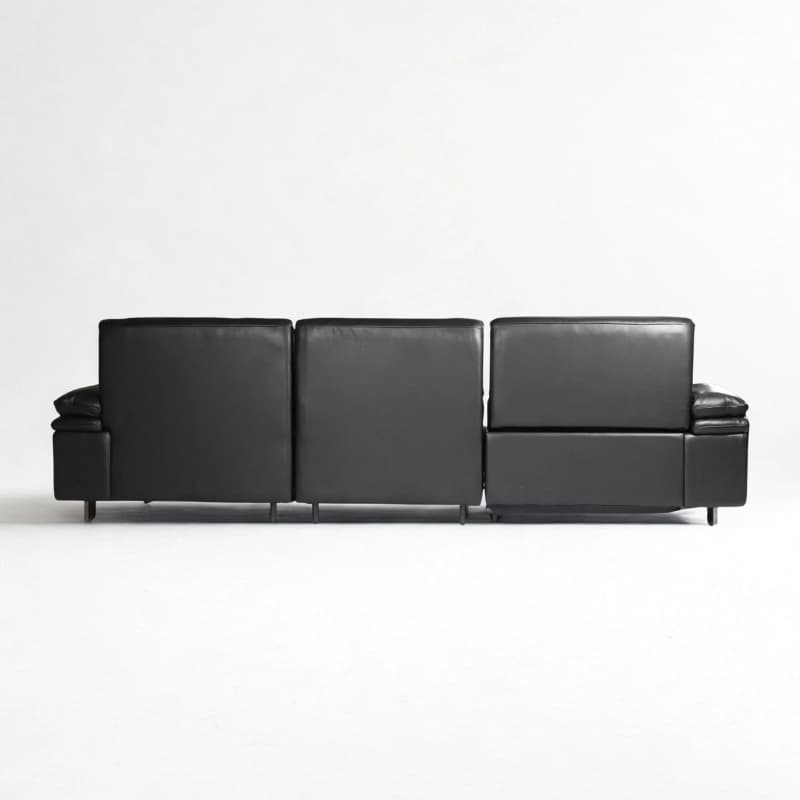 Stellare Recliner Sofa