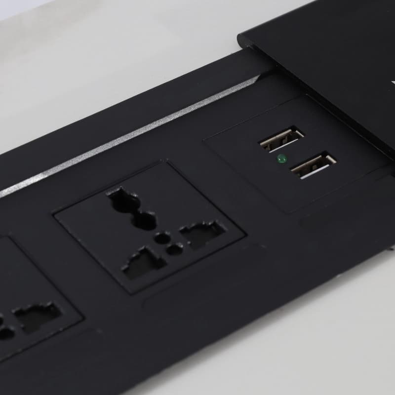 Sapere Office Desk
