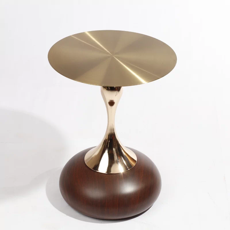Tocco Side Table