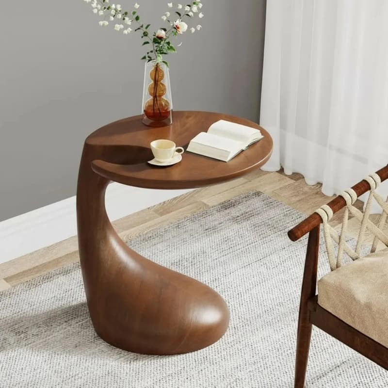 Equity Side Table