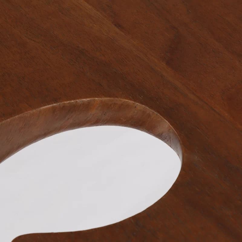 Equity Side Table