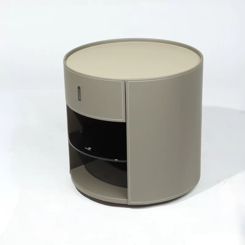 Tavola Bedside Table