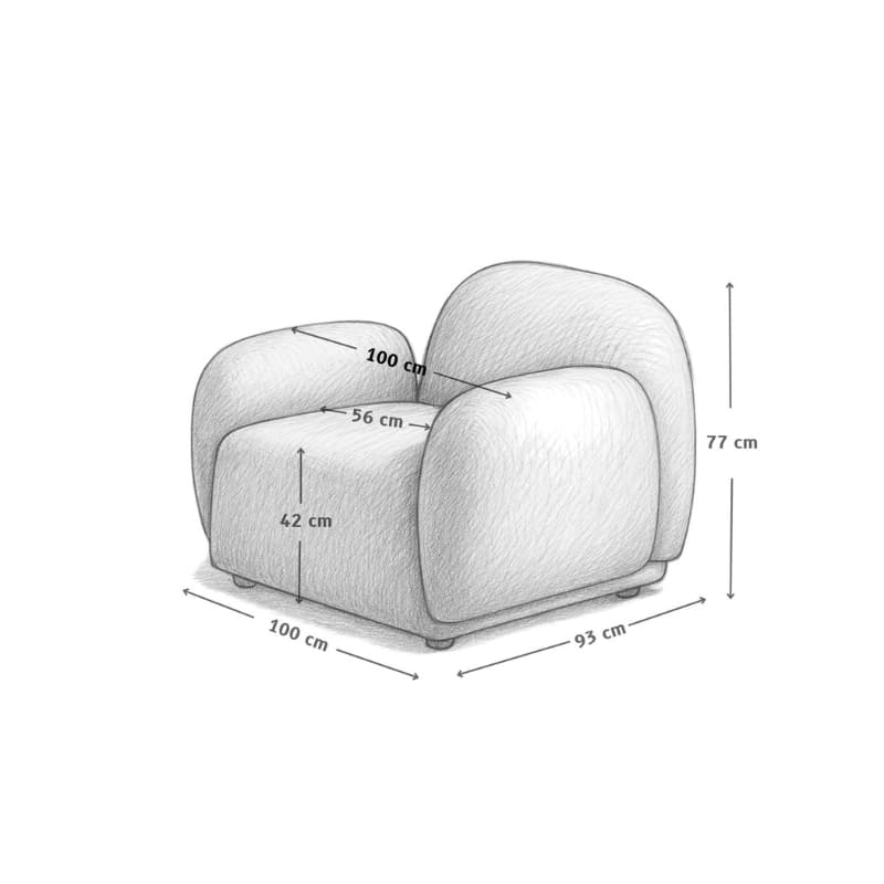 Halli Sofa