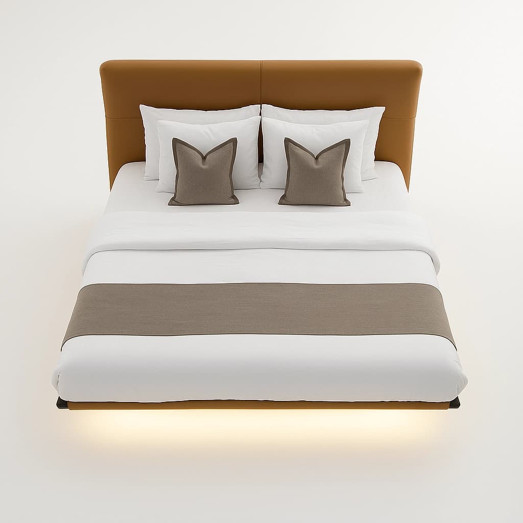Nobile Bed
