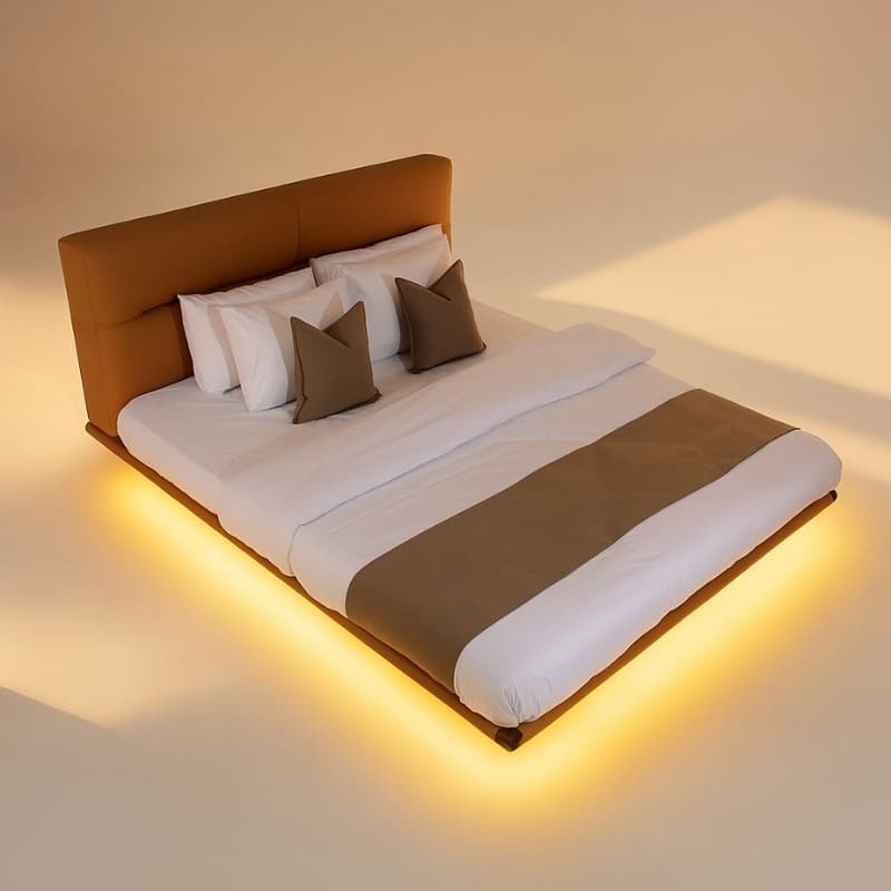 Nobile Bed