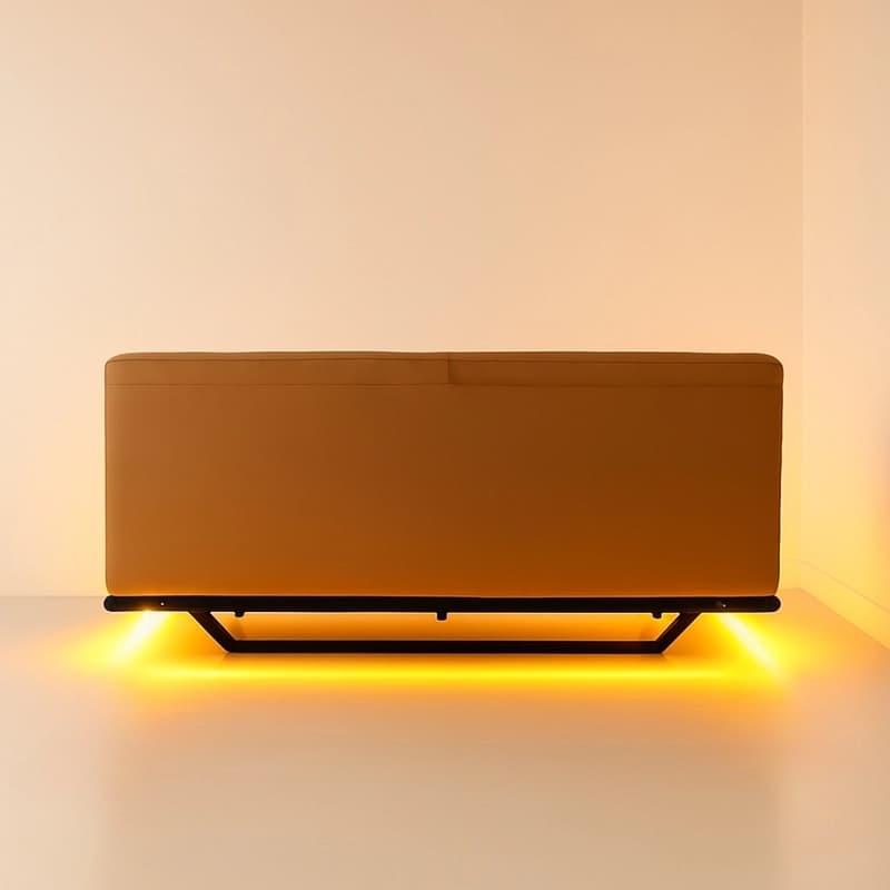 Nobile Bed
