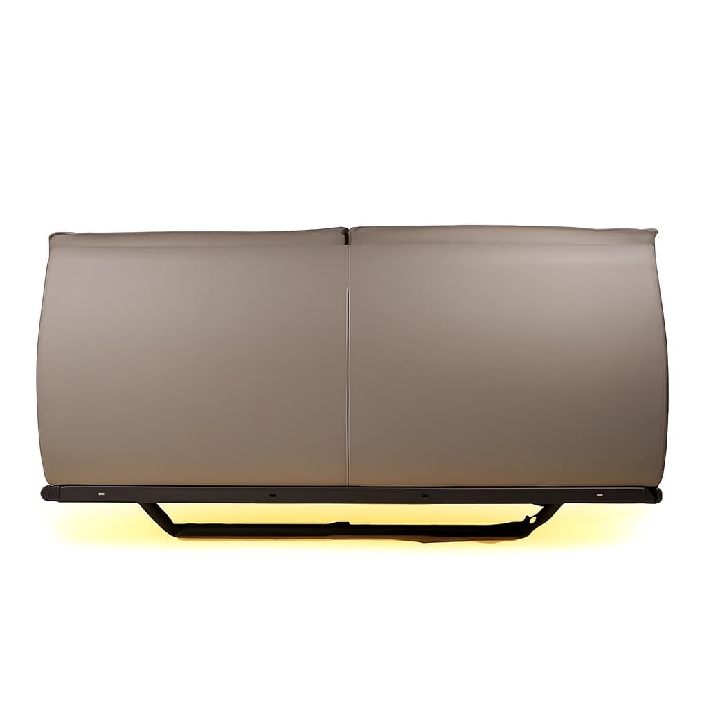 Fiorenza Bed
