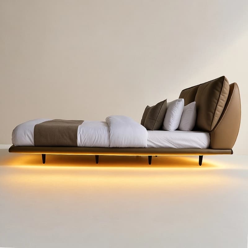 Fiorenza Bed