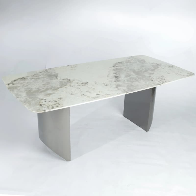 Asana Dining Table