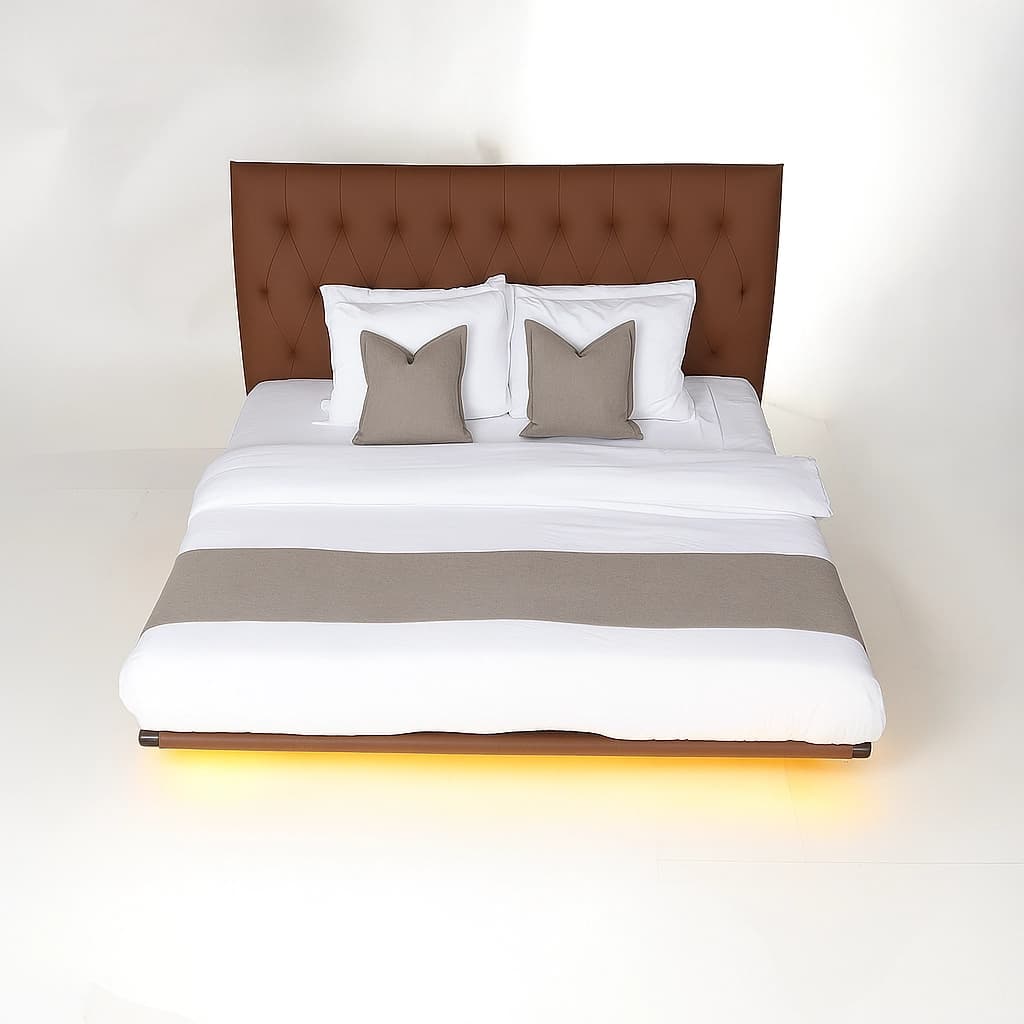 Borgo Bed