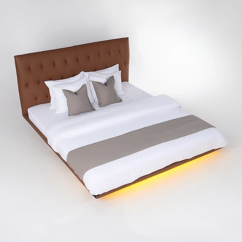 Borgo Bed