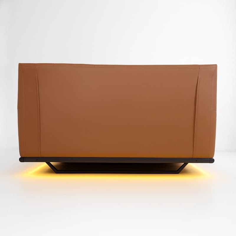 Borgo Bed