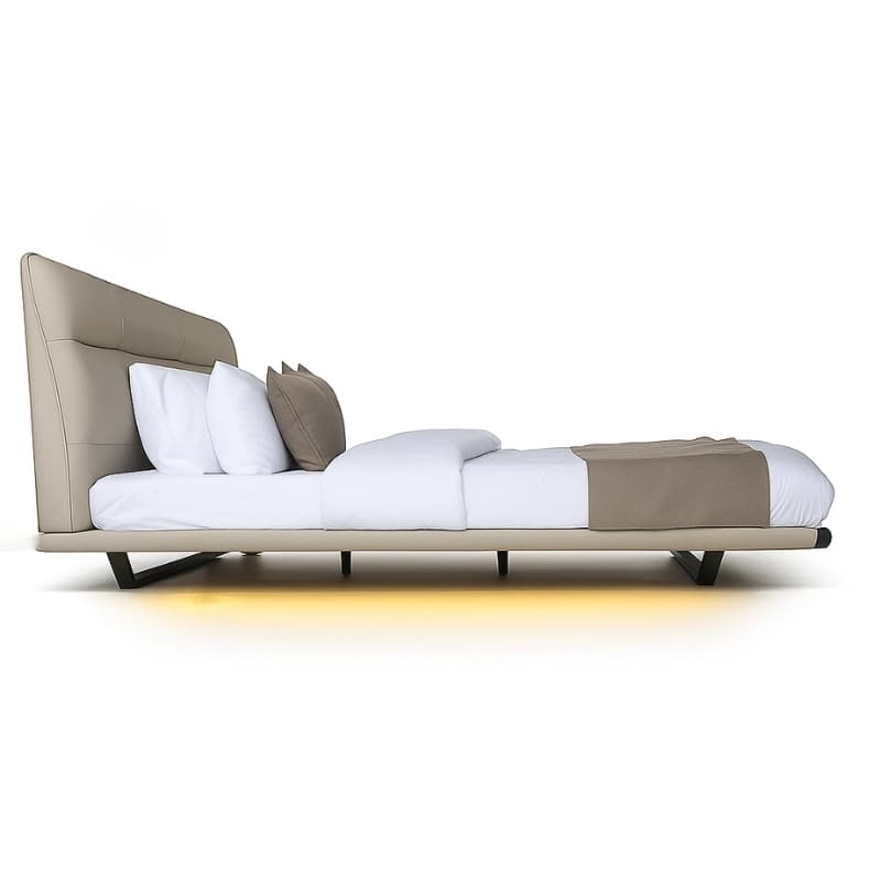 Bellezza Bed