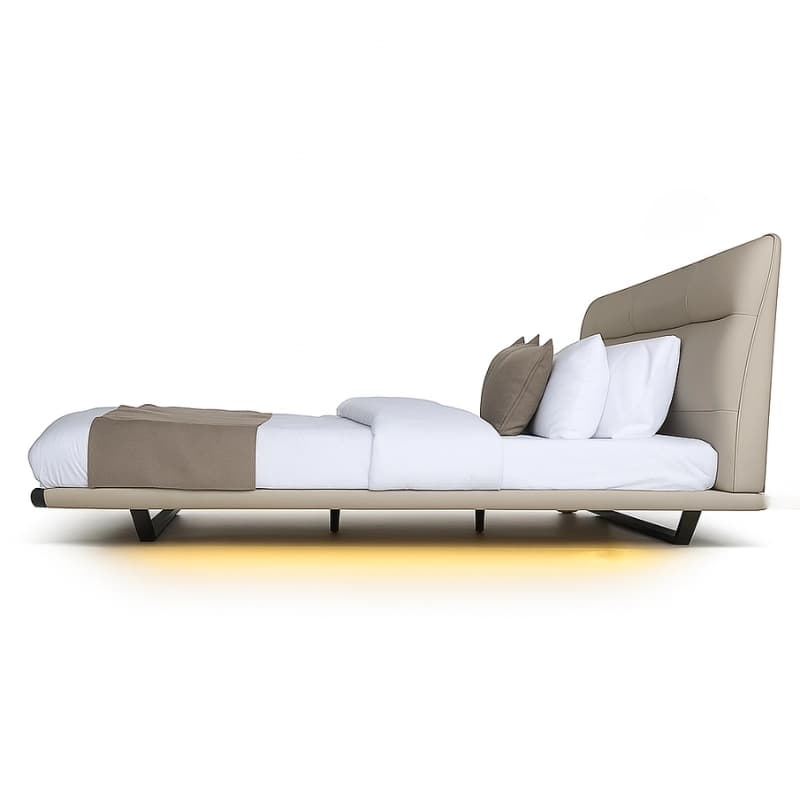 Bellezza Bed