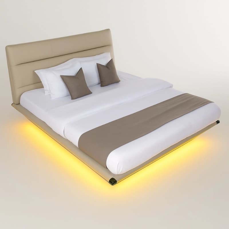 Bellezza Bed