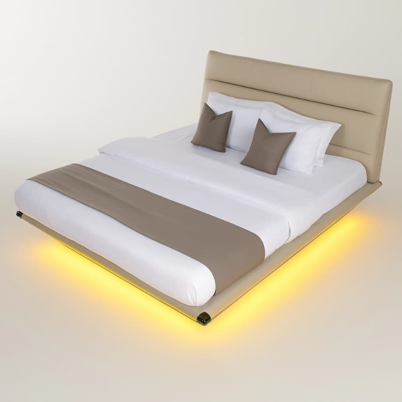 Bellezza Bed