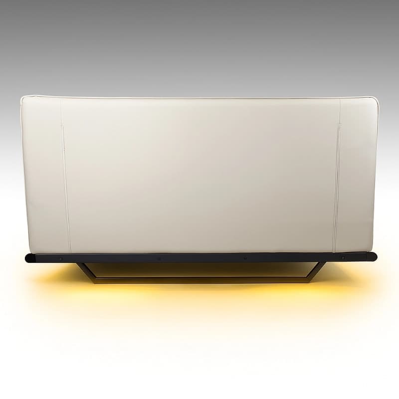 Bellezza Bed