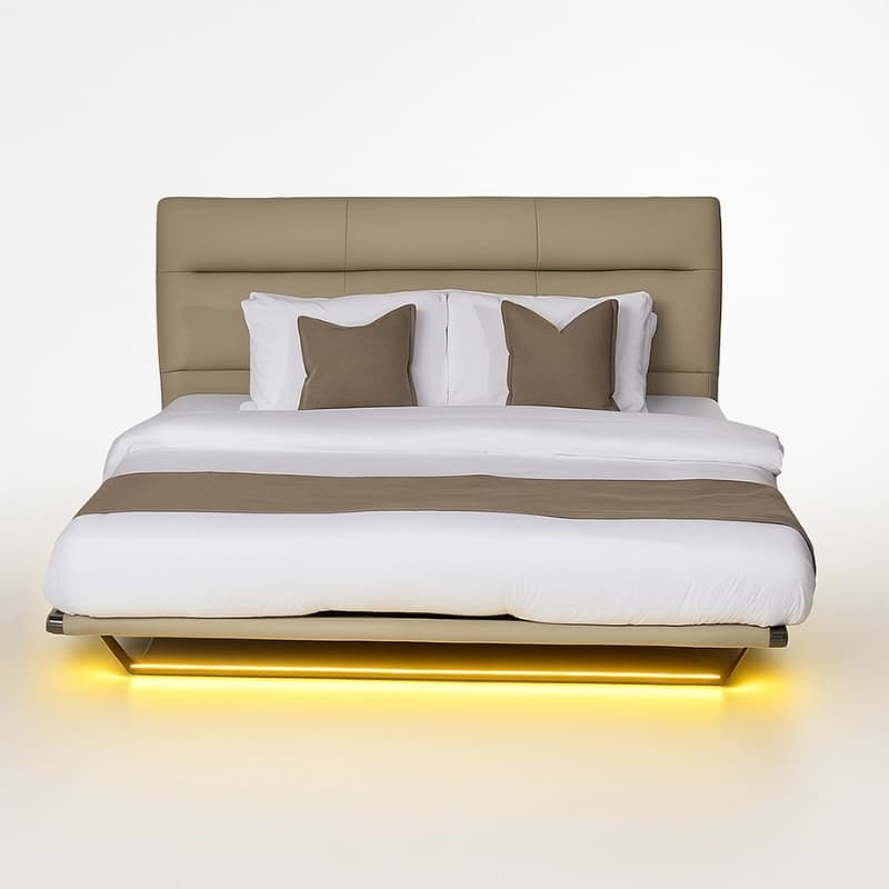 Bellezza Bed