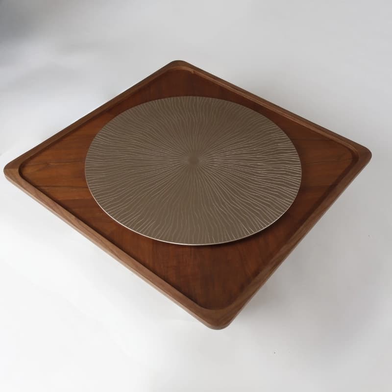 Roma Coffee Table