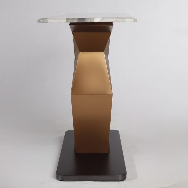Medusa Side Console