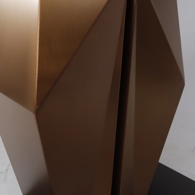 Medusa Side Console