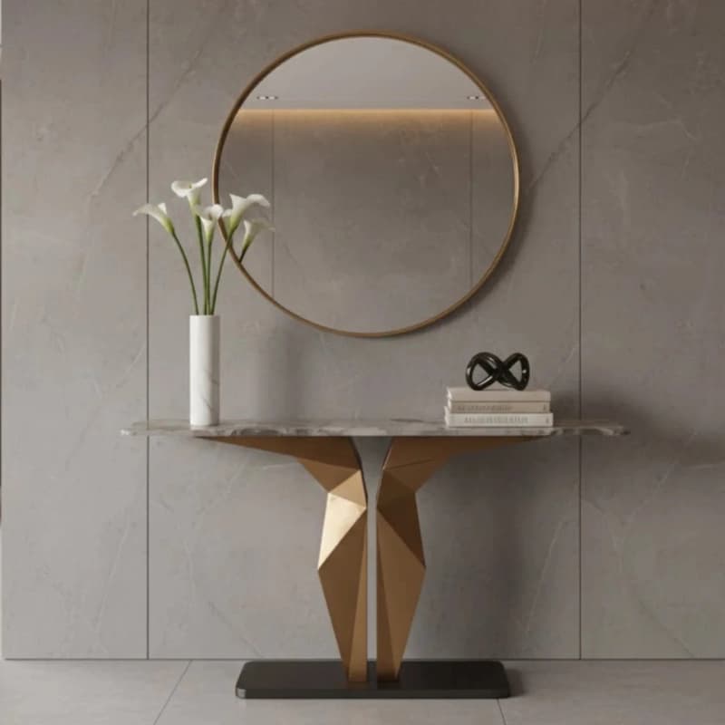 Medusa Side Console