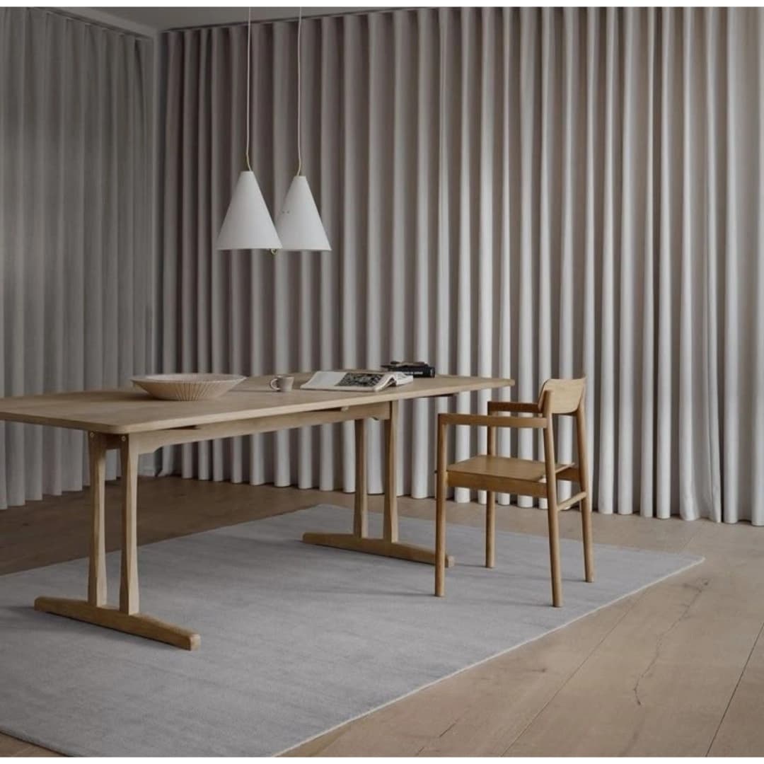 Commercial Curtains