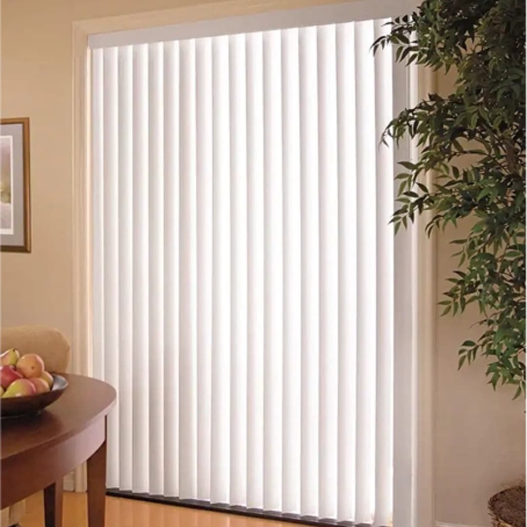 Window Coverings