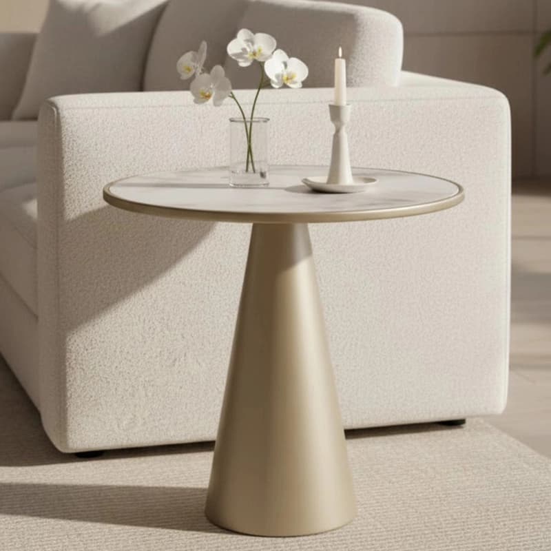 Chevy Side Table