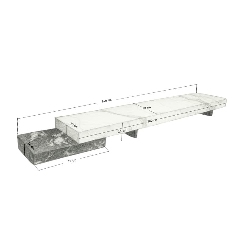 Fiorenza TV Cabinet