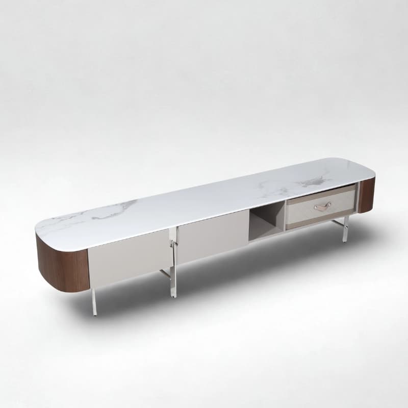Verna TV Cabinet