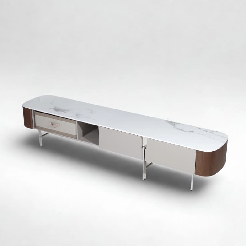 Verna TV Cabinet
