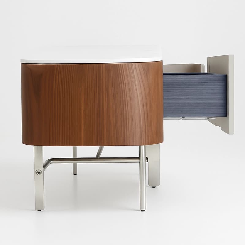 Verna TV Cabinet