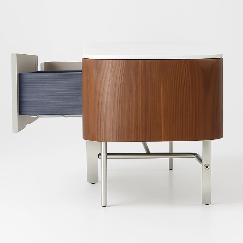 Verna TV Cabinet