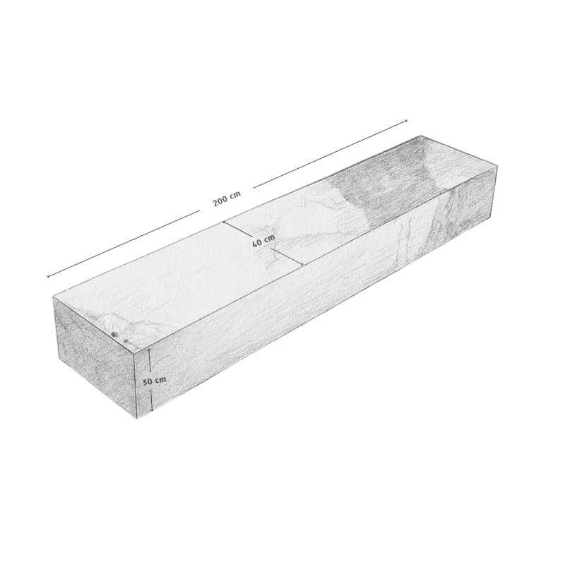 IceVein TV Cabinet
