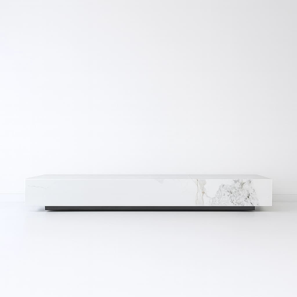 IceVein TV Cabinet