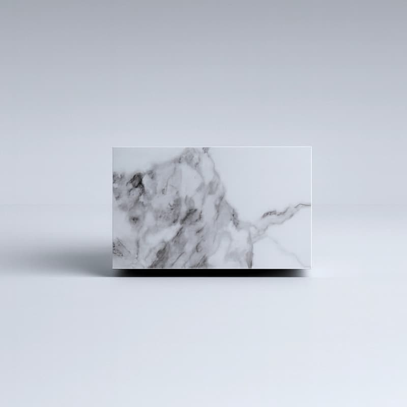 IceVein TV Cabinet