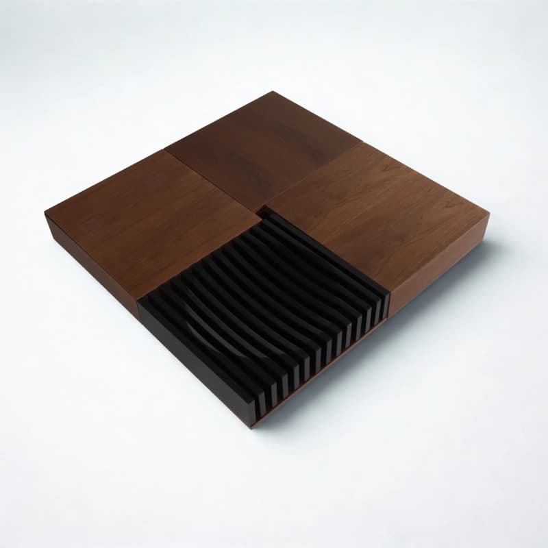Skanda Coffee Table